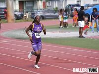 100th Annual Roger Morris & Ziegler Youth Track Invitational – Joseph C. Carter Park