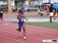 100th Annual Roger Morris & Ziegler Youth Track Invitational – Joseph C. Carter Park