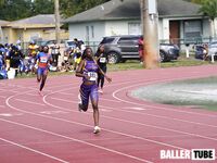 100th Annual Roger Morris & Ziegler Youth Track Invitational – Joseph C. Carter Park