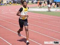 100th Annual Roger Morris & Ziegler Youth Track Invitational – Joseph C. Carter Park