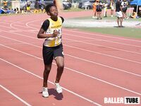 100th Annual Roger Morris & Ziegler Youth Track Invitational – Joseph C. Carter Park