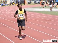 100th Annual Roger Morris & Ziegler Youth Track Invitational – Joseph C. Carter Park