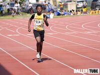 100th Annual Roger Morris & Ziegler Youth Track Invitational – Joseph C. Carter Park