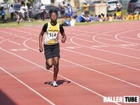 100th Annual Roger Morris & Ziegler Youth Track Invitational – Joseph C. Carter Park