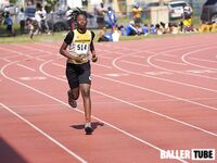 100th Annual Roger Morris & Ziegler Youth Track Invitational – Joseph C. Carter Park