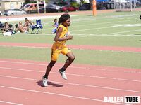 100th Annual Roger Morris & Ziegler Youth Track Invitational – Joseph C. Carter Park