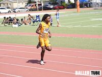 100th Annual Roger Morris & Ziegler Youth Track Invitational – Joseph C. Carter Park