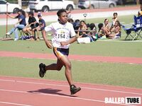 100th Annual Roger Morris & Ziegler Youth Track Invitational – Joseph C. Carter Park