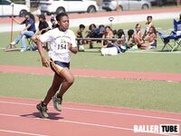 100th Annual Roger Morris & Ziegler Youth Track Invitational – Joseph C. Carter Park