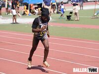 100th Annual Roger Morris & Ziegler Youth Track Invitational – Joseph C. Carter Park