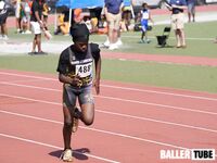 100th Annual Roger Morris & Ziegler Youth Track Invitational – Joseph C. Carter Park