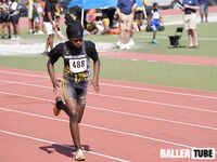100th Annual Roger Morris & Ziegler Youth Track Invitational – Joseph C. Carter Park