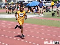 100th Annual Roger Morris & Ziegler Youth Track Invitational – Joseph C. Carter Park
