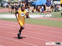 100th Annual Roger Morris & Ziegler Youth Track Invitational – Joseph C. Carter Park
