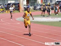 100th Annual Roger Morris & Ziegler Youth Track Invitational – Joseph C. Carter Park