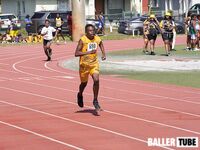 100th Annual Roger Morris & Ziegler Youth Track Invitational – Joseph C. Carter Park