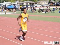 100th Annual Roger Morris & Ziegler Youth Track Invitational – Joseph C. Carter Park