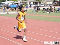 100th Annual Roger Morris & Ziegler Youth Track Invitational – Joseph C. Carter Park