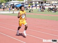 100th Annual Roger Morris & Ziegler Youth Track Invitational – Joseph C. Carter Park