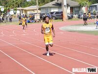100th Annual Roger Morris & Ziegler Youth Track Invitational – Joseph C. Carter Park