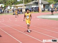 100th Annual Roger Morris & Ziegler Youth Track Invitational – Joseph C. Carter Park