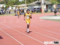 100th Annual Roger Morris & Ziegler Youth Track Invitational – Joseph C. Carter Park