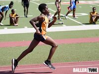 100th Annual Roger Morris & Ziegler Youth Track Invitational – Joseph C. Carter Park
