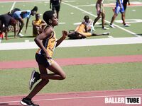 100th Annual Roger Morris & Ziegler Youth Track Invitational – Joseph C. Carter Park