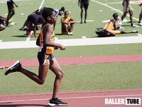 100th Annual Roger Morris & Ziegler Youth Track Invitational – Joseph C. Carter Park