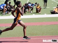 100th Annual Roger Morris & Ziegler Youth Track Invitational – Joseph C. Carter Park