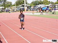 100th Annual Roger Morris & Ziegler Youth Track Invitational – Joseph C. Carter Park