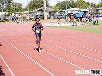 100th Annual Roger Morris & Ziegler Youth Track Invitational – Joseph C. Carter Park