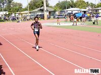 100th Annual Roger Morris & Ziegler Youth Track Invitational – Joseph C. Carter Park