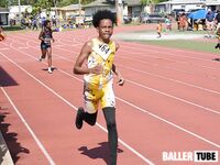 100th Annual Roger Morris & Ziegler Youth Track Invitational – Joseph C. Carter Park