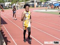100th Annual Roger Morris & Ziegler Youth Track Invitational – Joseph C. Carter Park