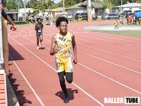 100th Annual Roger Morris & Ziegler Youth Track Invitational – Joseph C. Carter Park