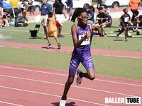 100th Annual Roger Morris & Ziegler Youth Track Invitational – Joseph C. Carter Park