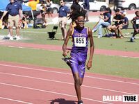 100th Annual Roger Morris & Ziegler Youth Track Invitational – Joseph C. Carter Park