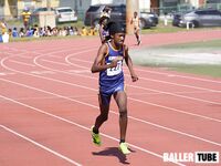 100th Annual Roger Morris & Ziegler Youth Track Invitational – Joseph C. Carter Park