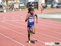 100th Annual Roger Morris & Ziegler Youth Track Invitational – Joseph C. Carter Park