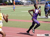 100th Annual Roger Morris & Ziegler Youth Track Invitational – Joseph C. Carter Park