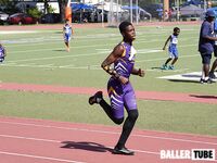 100th Annual Roger Morris & Ziegler Youth Track Invitational – Joseph C. Carter Park