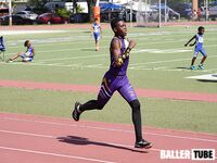 100th Annual Roger Morris & Ziegler Youth Track Invitational – Joseph C. Carter Park