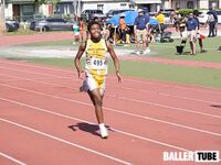 100th Annual Roger Morris & Ziegler Youth Track Invitational – Joseph C. Carter Park