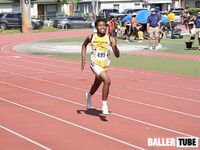 100th Annual Roger Morris & Ziegler Youth Track Invitational – Joseph C. Carter Park