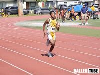 100th Annual Roger Morris & Ziegler Youth Track Invitational – Joseph C. Carter Park