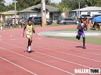 100th Annual Roger Morris & Ziegler Youth Track Invitational – Joseph C. Carter Park