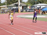 100th Annual Roger Morris & Ziegler Youth Track Invitational – Joseph C. Carter Park