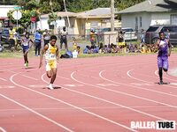 100th Annual Roger Morris & Ziegler Youth Track Invitational – Joseph C. Carter Park