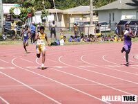 100th Annual Roger Morris & Ziegler Youth Track Invitational – Joseph C. Carter Park